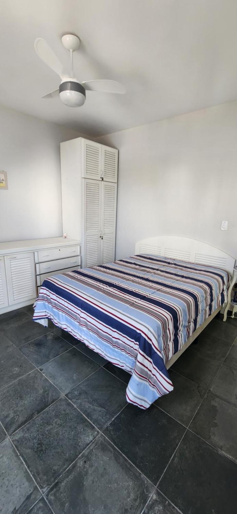 San Remo Apartamento Praia Do Tombo กัวรูจา ภายนอก รูปภาพ