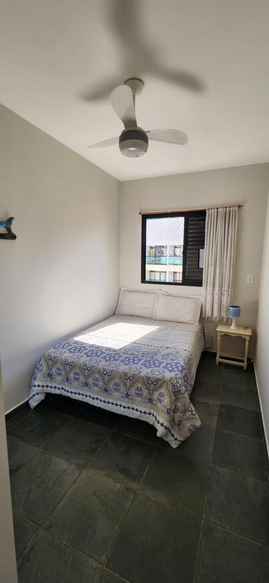 San Remo Apartamento Praia Do Tombo กัวรูจา ภายนอก รูปภาพ