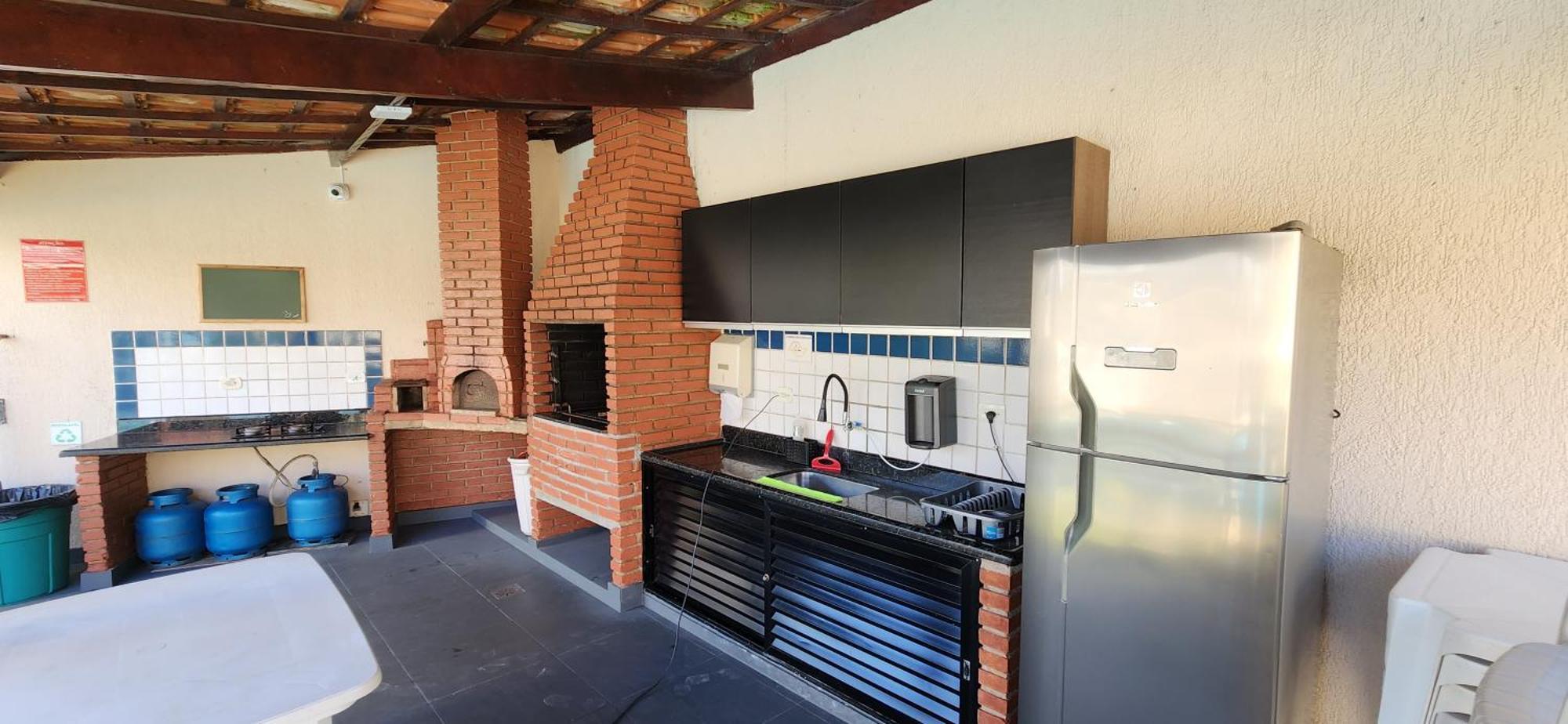 San Remo Apartamento Praia Do Tombo กัวรูจา ภายนอก รูปภาพ